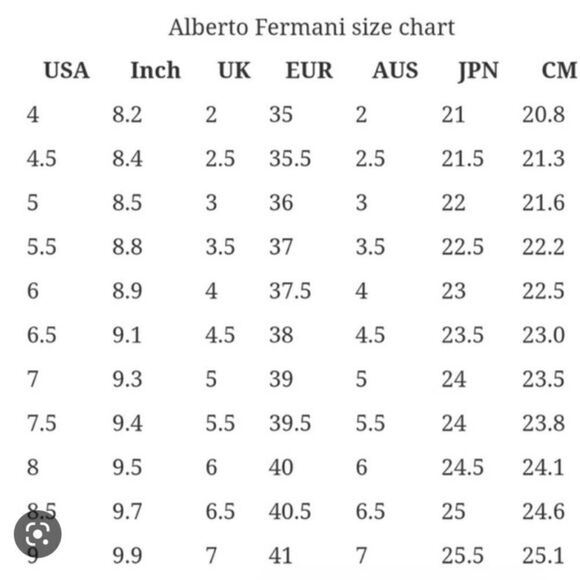 Alberto Fermani Camelot Tortaria Boots Leather Knee High Buckles 38 US 6,5 - Picture 16 of 16